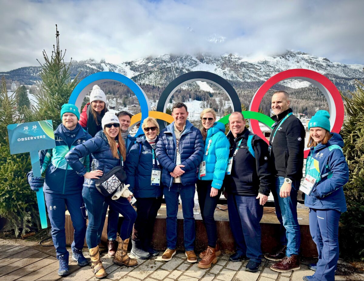 How it works: Ogden-area officials arrive in Italy, begin behind-the-scenes study of Olympic operations